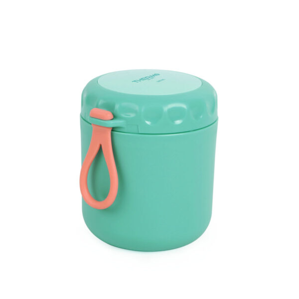 Thermoskanne für Lebensmittel ThermoSport 380 ml 9 x 9 x 11,5 cm (12 Stück) – Bild 6
