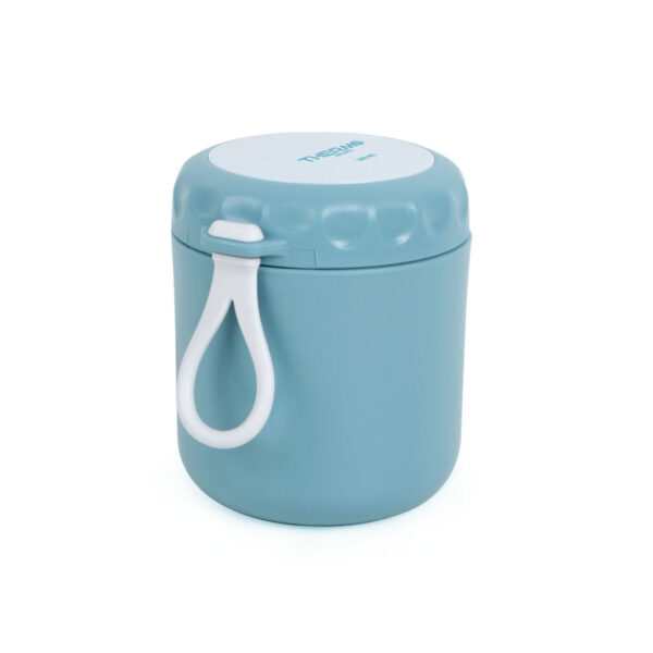 Thermoskanne für Lebensmittel ThermoSport 380 ml 9 x 9 x 11,5 cm (12 Stück) – Bild 8