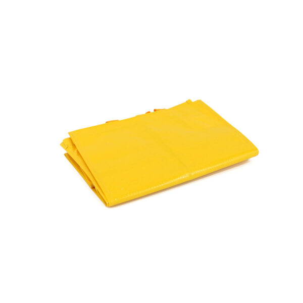 Müllsäcke Confortime Plastic Gelb Kunststoff 24 Stück – Bild 5