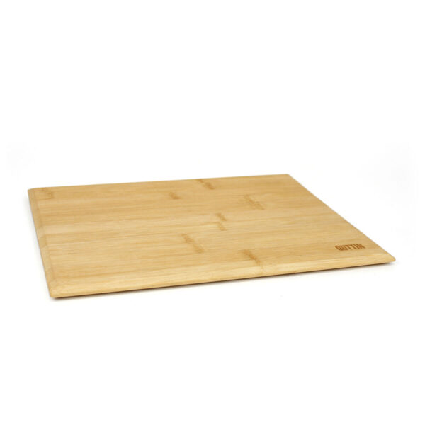 Schneidebrett Quttin 28 x 20 x 1 cm (12 Stück) – Bild 2