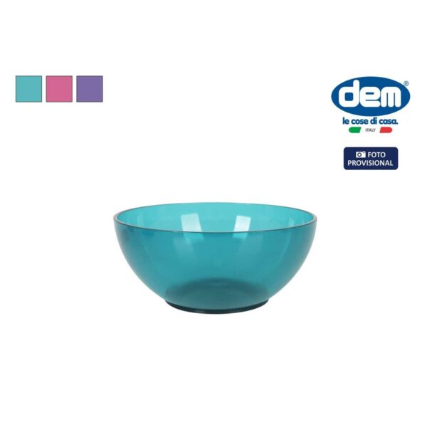 Schale Dem Smaty Color ø 12 x 5 cm (36 Stück) – Bild 2