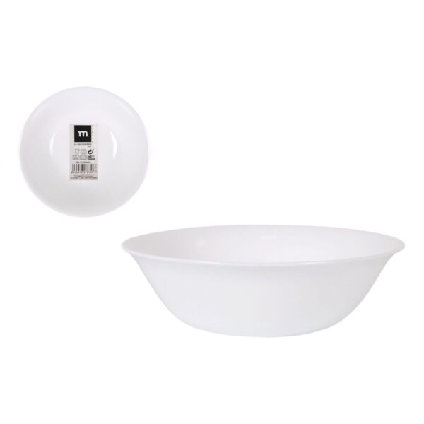 Schale La Mediterránea Coup basic 16 x 5,3 cm (48 Stück) – Bild 2