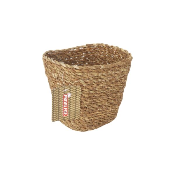 Mehrzweckkorb Privilege   Braun korb rechteckig 13 x 10 x 11 cm (36 Stück) – Bild 2