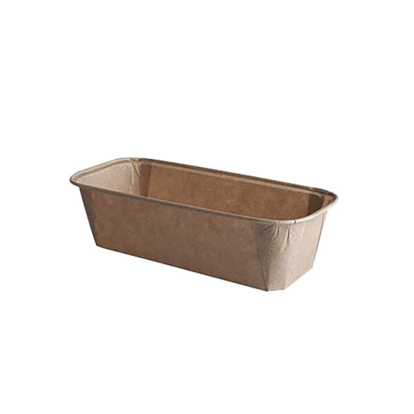 Backformen-Set Algon Papier 15,5 x 5,4 x 5,3 cm 12 Stücke (24 Stück) – Bild 4
