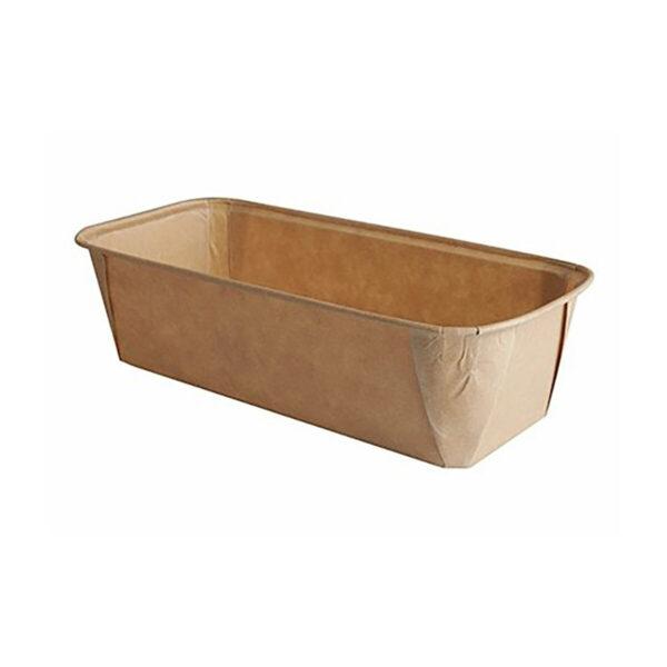 Backformen-Set Algon Papier 20 x 7 x 7 cm 12 Stücke (24 Stück) – Bild 4