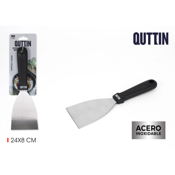 Spatel Quttin 24 x 8 cm (18 Stück) – Bild 2