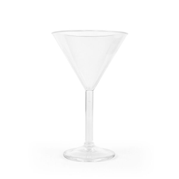 Cocktail-Glas La Mediterránea (24 Stück) – Bild 3