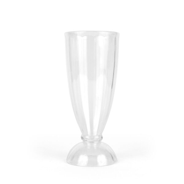 Milchshake-Becher La Mediterránea 0,4 l (24 Stück) – Bild 3