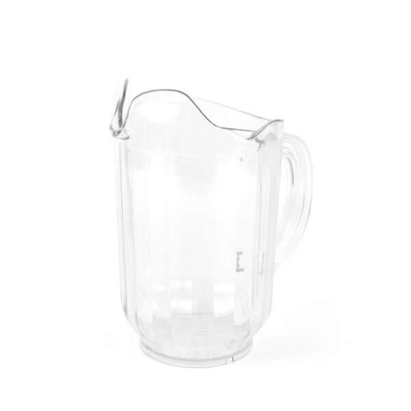 Bierkrug La Mediterránea 1,8 L (24 Stück) – Bild 3