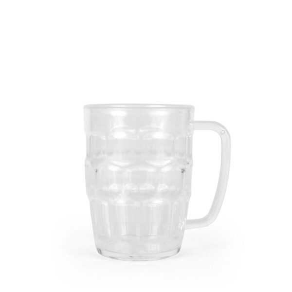 Bierkrug La Mediterránea 0,6 L (24 Stück) – Bild 3
