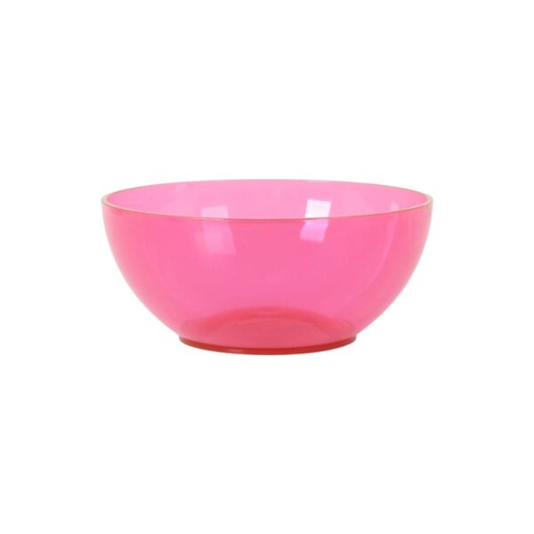 Salatschüssel Dem Smaty color Ø 20 cm 1,5 L (24 Stück) – Bild 2