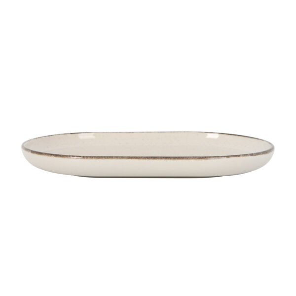 Kochschüssel La Mediterránea Anllo Oval 20 x 13 x 2 cm (24 Stück) – Bild 6