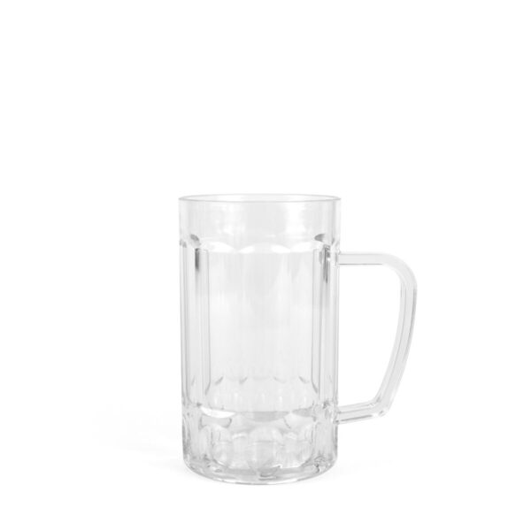 Bierkrug La Mediterránea (24 Stück) – Bild 4