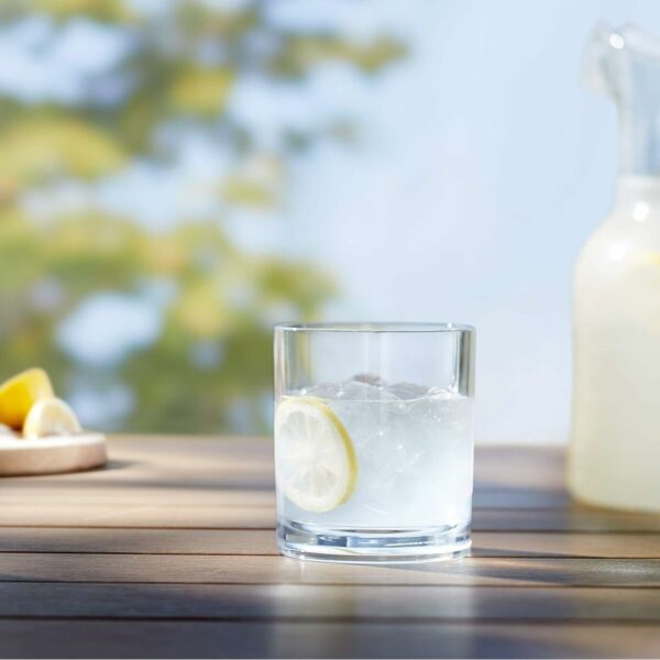 Whisky-Glas La Mediterránea 0,4 l (24 Stück) – Bild 5