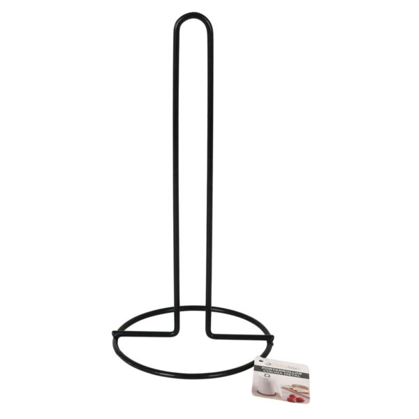 Küchenpapierrollenhalterung Confortime Metall 31 cm (24 Stück) – Bild 3