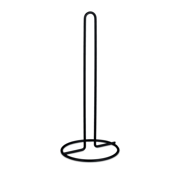 Küchenpapierrollenhalterung Confortime Metall 31 cm (24 Stück) – Bild 6