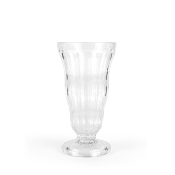 Eiscreme- und Milchshakes-Becher La Mediterránea 0,4 l (24 Stück) – Bild 4