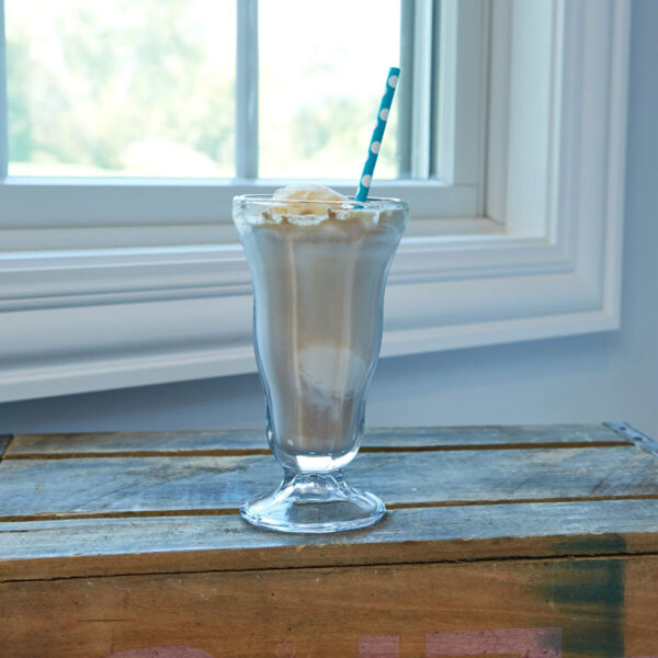 Eiscreme- und Milchshakes-Becher La Mediterránea 0,4 l (24 Stück) – Bild 5