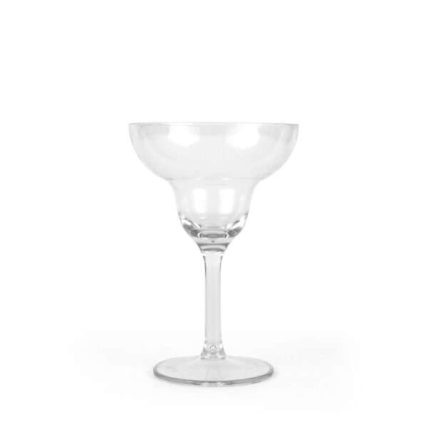 Cocktail-Glas La Mediterránea 0,25 L (24 Stück) – Bild 4