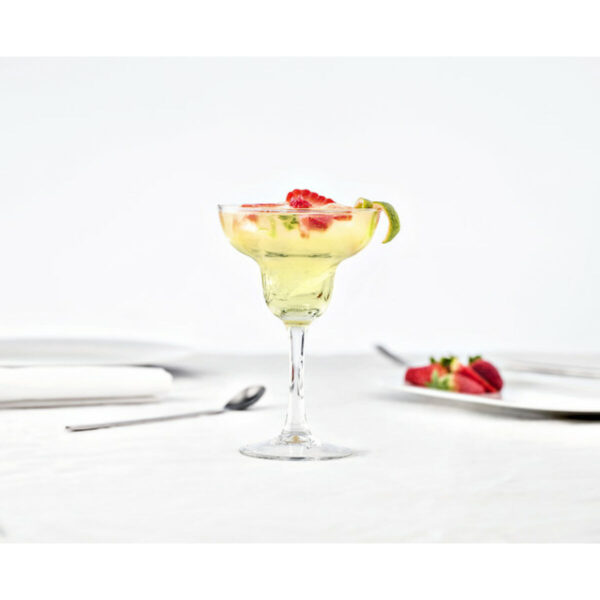 Cocktail-Glas La Mediterránea 0,25 L (24 Stück) – Bild 5