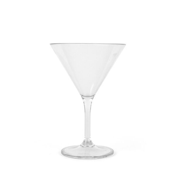 Cocktail-Glas La Mediterránea (24 Stück) – Bild 4