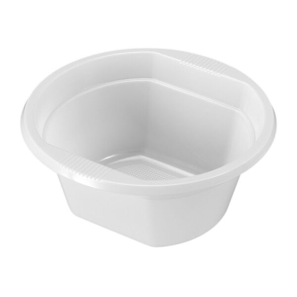 Satz für Appetithäppchen Algon Kunststoff 250 ml 12 x 12 x 5 cm 12 Stücke (24 Stück) – Bild 3