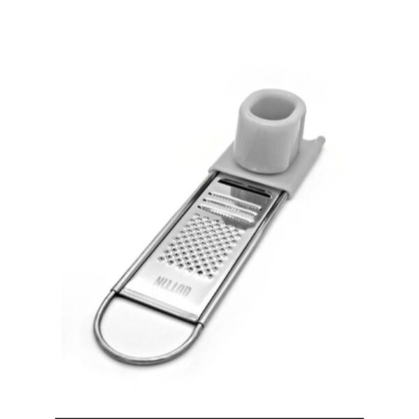 Reibe Quttin 23 x 5 x 4 cm (24 Stück) – Bild 5