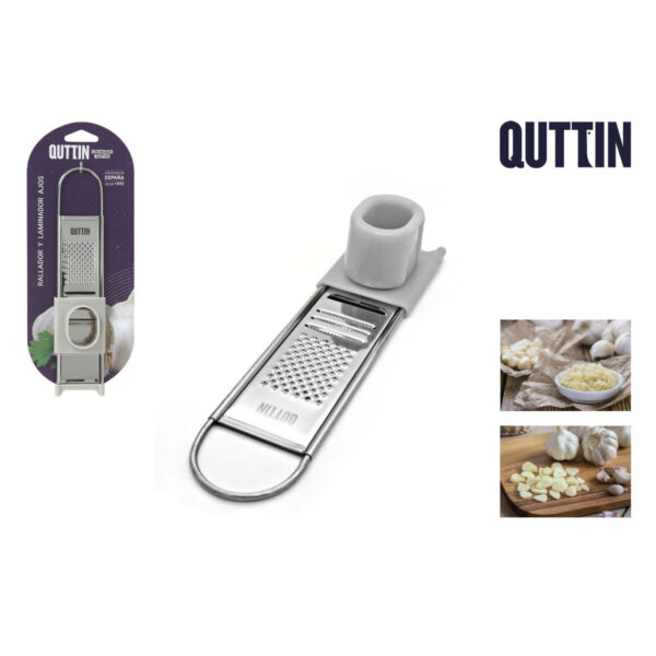 Reibe Quttin 23 x 5 x 4 cm (24 Stück) – Bild 2