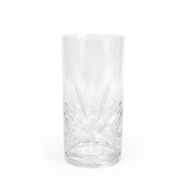 Whisky-Glas La Mediterránea (24 Stück) – Bild 3