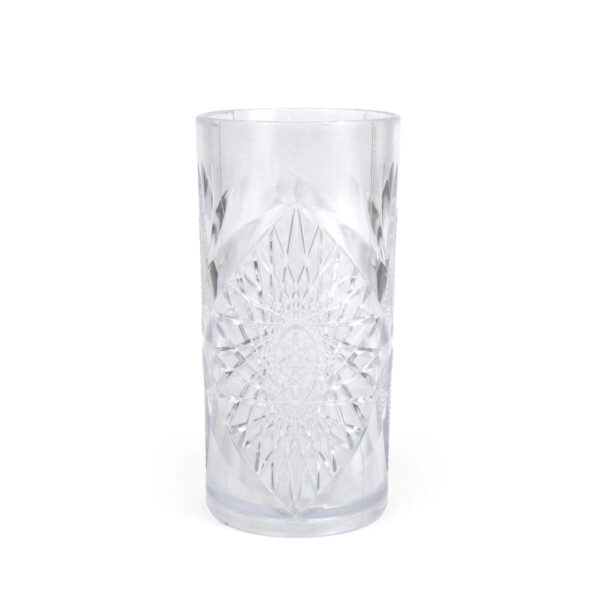 Whisky-Glas La Mediterránea (24 Stück) – Bild 3