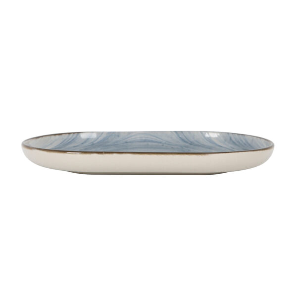 Kochschüssel La Mediterránea Anllo Oval 20 x 13 x 2 cm (24 Stück) – Bild 4