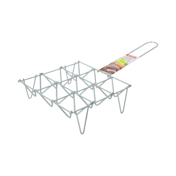 Grill Algon Algon 26 x 55 cm (5 Stück) – Bild 2