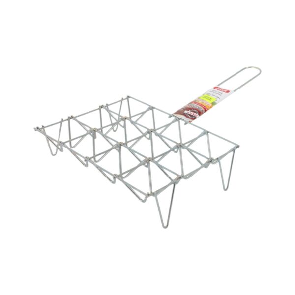 Grill Algon Algon 35 x 55 cm (5 Stück) – Bild 2