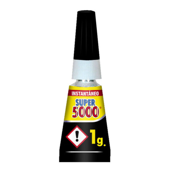 Sekundenkleber Bricotech Super 5000 1 g (36 Stück) – Bild 7