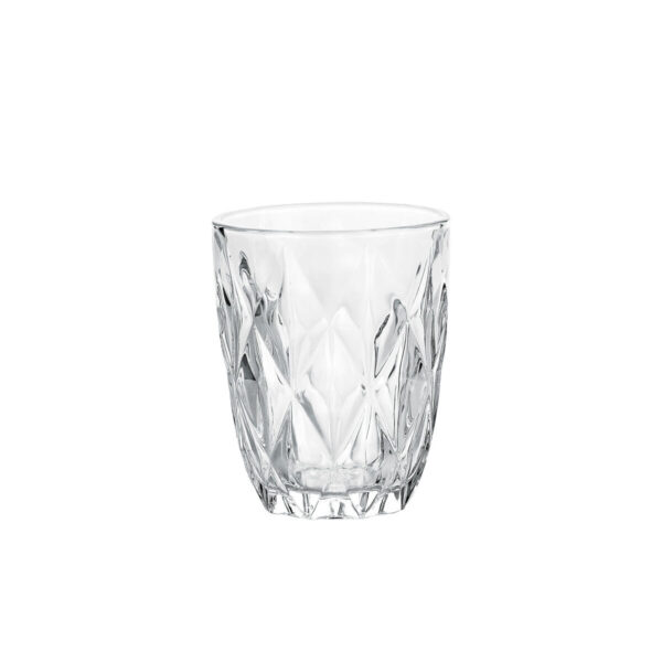 Wasserglas La Mediterránea Jarama (48 Stück) – Bild 3