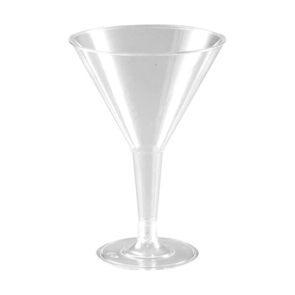 Cocktail-Glas Algon 215 ml 4 Stücke (24 Stück) – Bild 4