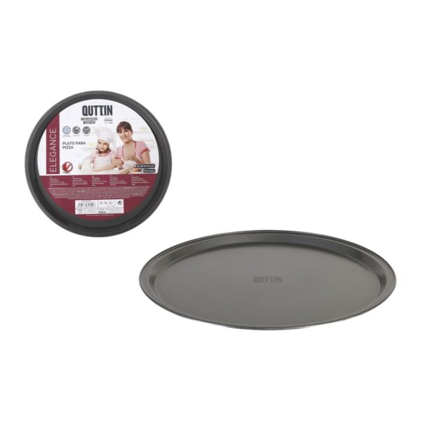 Pizzateller Quttin Ø 29,5 cm (12 Stück) – Bild 2