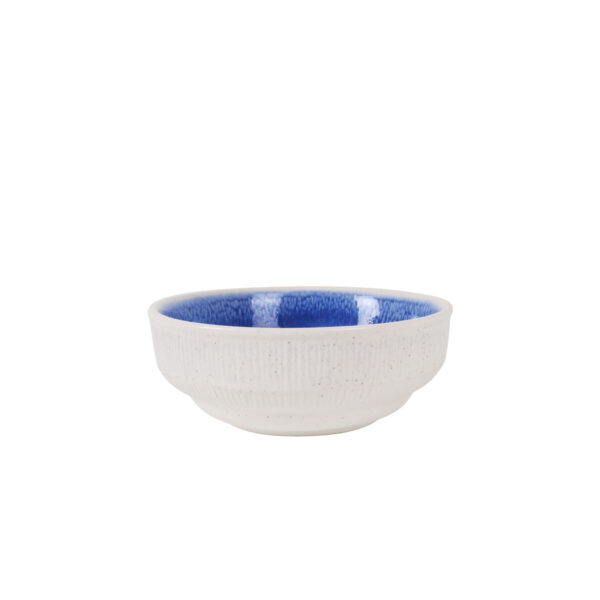 Schüssel La Mediterránea Calobra Blau Ø 13,2 cm (24 Stück) – Bild 3