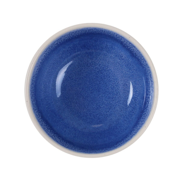 Schüssel La Mediterránea Calobra Blau Ø 13,2 cm (24 Stück) – Bild 4