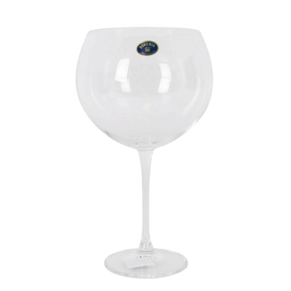 Cocktail-Glas Bohemia Crystal Enebro 4 Stücke (2 Stück) – Bild 2