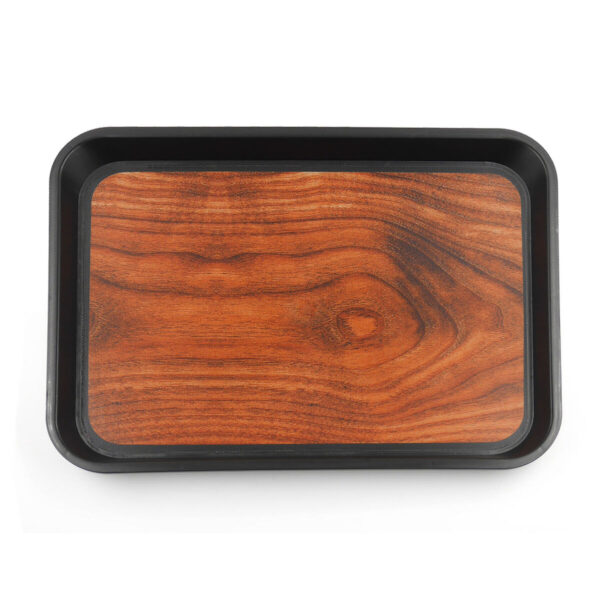 Schale Quttin 41,5 x 30,5 x 2 cm (12 Stück) – Bild 3