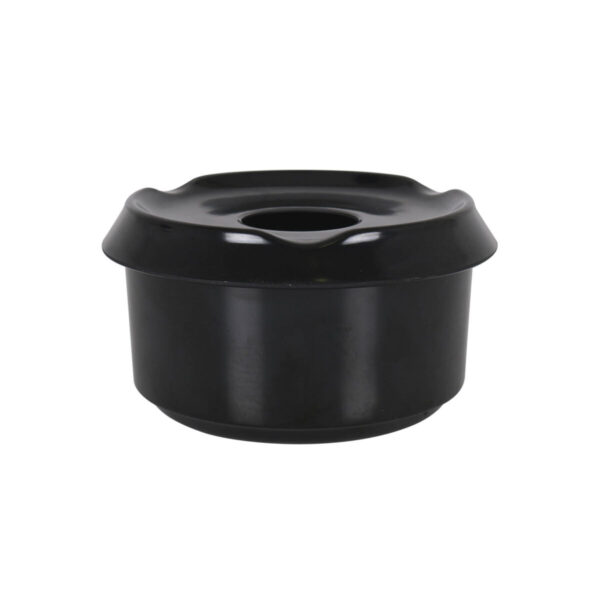 Aschenbecher Privilege 9 cm (18 Stück) – Bild 3