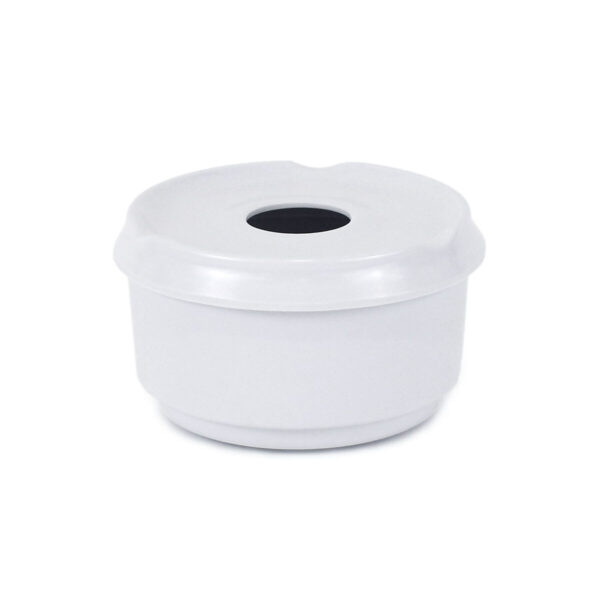 Aschenbecher Privilege 9 cm (18 Stück) – Bild 3