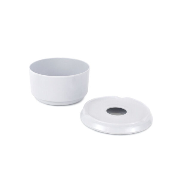 Aschenbecher Privilege 9 cm (18 Stück) – Bild 4