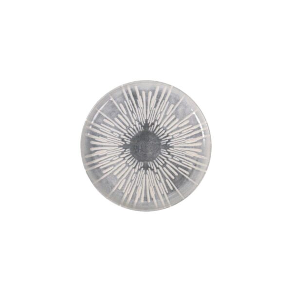 Kochschüssel La Mediterránea Ivar kreisförmig 15,4 x 15,4 x 2,1 cm (24 Stück) – Bild 2