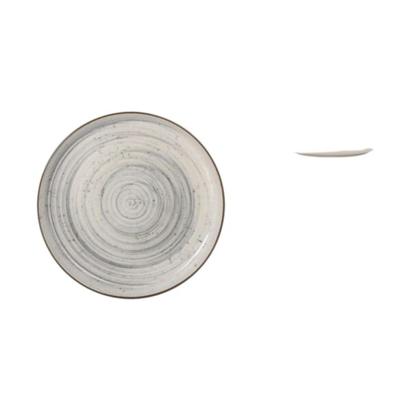Kochschüssel La Mediterránea Vortex kreisförmig Ø 15,4 x 2,1 cm (24 Stück) – Bild 2