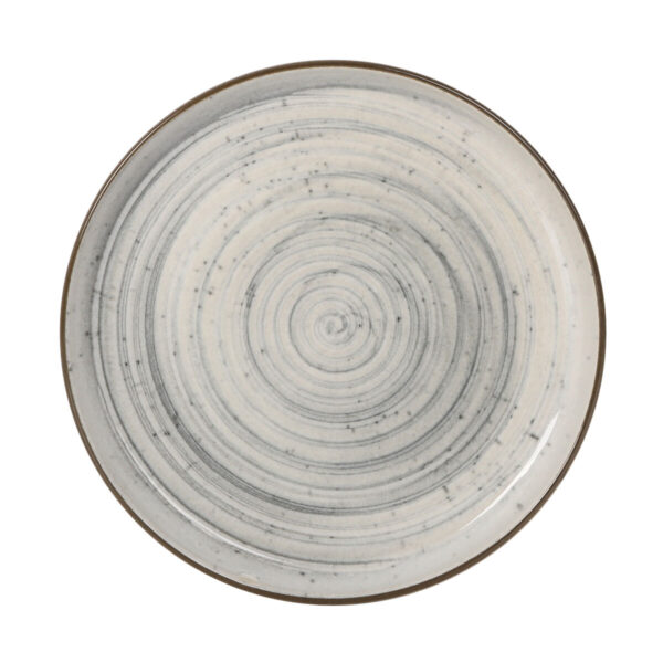 Kochschüssel La Mediterránea Vortex kreisförmig Ø 15,4 x 2,1 cm (24 Stück) – Bild 5