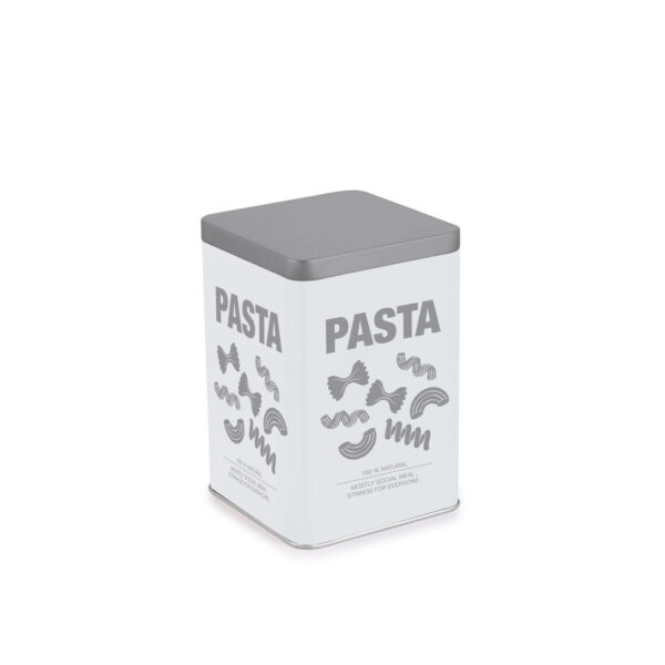 Metalldose Quttin PASTA (12 Stück) – Bild 3