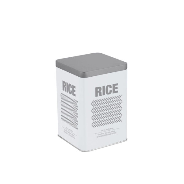 Metalldose Quttin RICE (12 Stück) – Bild 3