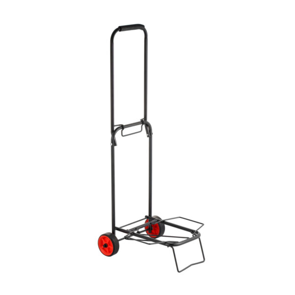 Einkaufswagen Bricotech 36 x 31 x 86 cm Mehrzweck (6 Stück) – Bild 3